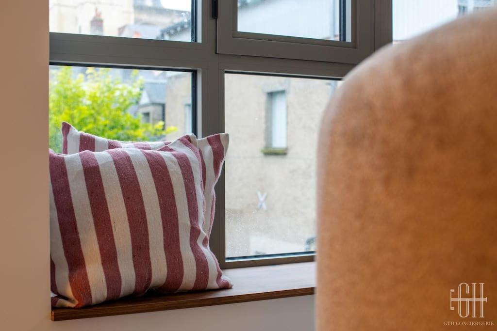 Apartment Jeanne - Chateau D'amboise *